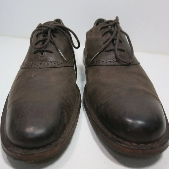 Sebago Vintage Roamers Dover Oxford Black Leather Dress Shoes w/Box Mens Size 11 Sebago Oxfords & Derbys for Men on Sale up to 90% Off: Poshmark main image 4